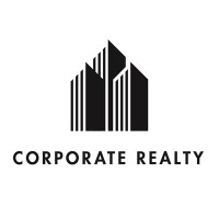Corporate Realty, Inc. Logo