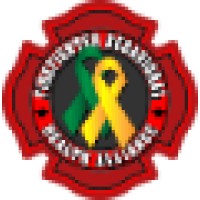 Firefighter Behavioral Health Alliance Logo