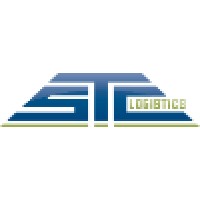 STC Logistics Logo