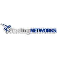 Sterling Networks Logo