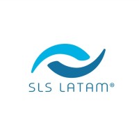 SLS LATAM Logo