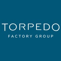 Torpedo Factory Group Logo