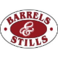 Barrels & Stills Logo
