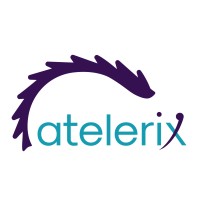 Atelerix Ltd. Logo
