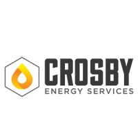 Crosby Energy Services Logo