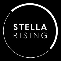 Stella Rising Logo