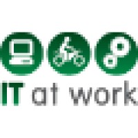 IT at Work Ltd Logo