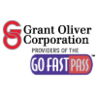 Grant Oliver Corporation Logo