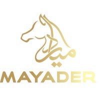 Mayader Company Limited Logo