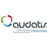 audatis Consulting GmbH - Datenschutz und Informationssicherheit Logo