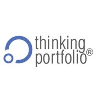 Thinking Portfolio Logo