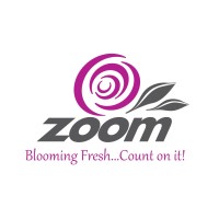 Zoom Roses Logo
