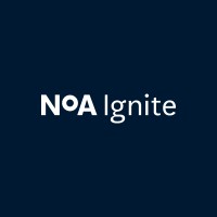 NoA Ignite Sweden Logo