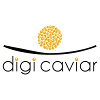 DigiCaviar Logo