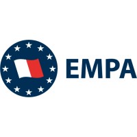 European Maritime Pilots Association (EMPA) Logo