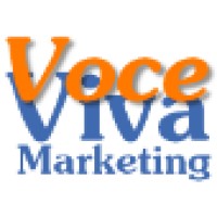 VivaVoce Marketing Logo