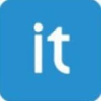 Consultant IT Logo