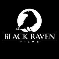 Black Raven Films Logo