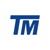 Tecnometal Logo