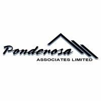 Ponderosa Associates Forensic Engineering Logo
