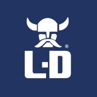 Larson-Danielson Construction Co., Inc. Logo