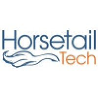 Horsetail Tech Logo