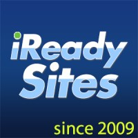 iReadySites Logo