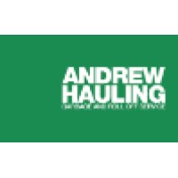 Andrew Hauling Logo