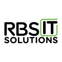 RBS IT Solutions Logo