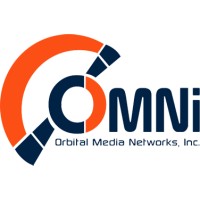 Orbital Media Networks Logo