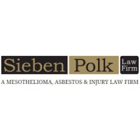Sieben Polk, P.A. Logo