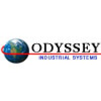 Odyssey Industrial Systems Logo