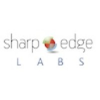 Sharp Edge Labs Logo