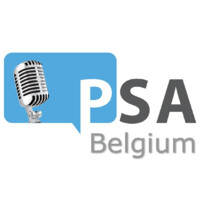 PSA Belgium Logo