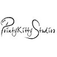 PointyKitty Studios Logo