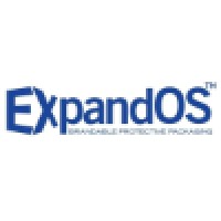 ExpandOS Logo