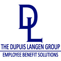 The Dupuis Langen Group Logo