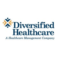 Diversified Healthcare, L.L.C. Logo