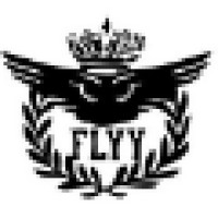 Flyy Apparel Logo