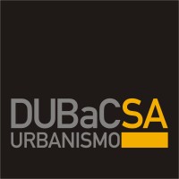 DUBaC Urbanismo S.A. Logo