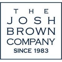 The Josh Brown Company, Inc. Logo