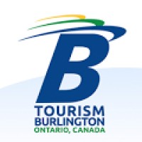 Tourism Burlington Logo