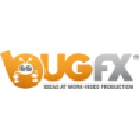 BugFx Logo