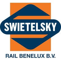 SWIETELSKY RAIL BENELUX B.V. Logo