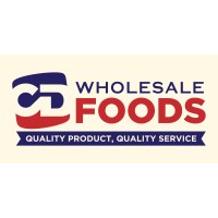 CD Wholesale Foods (Crown Dairy Limited) Logo