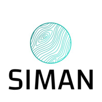 SIMAN Logo