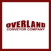 Overland Conveyor Company Logo