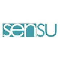 SENSU Consultoria Internacional de Estudos Avançados Ltda Logo