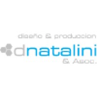 dnatalini & Asoc. Logo