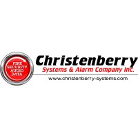 Christenberry Systems and Alarm Company, Inc. Logo